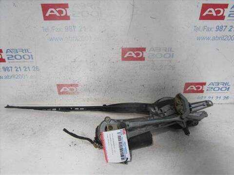 Motor Limpia Delantero Mercedes Clase E 180 E 320 CDI 210.026) BERLINA 197CV 145KW