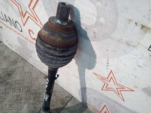 Foto 2ª: Transmision Delantera Izquierda Seat Leon STYLE 150CV 110KW [CZEA] (2015)