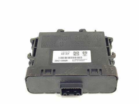 Centralita Motor ECU Renault Master L1H1 KA 35T
