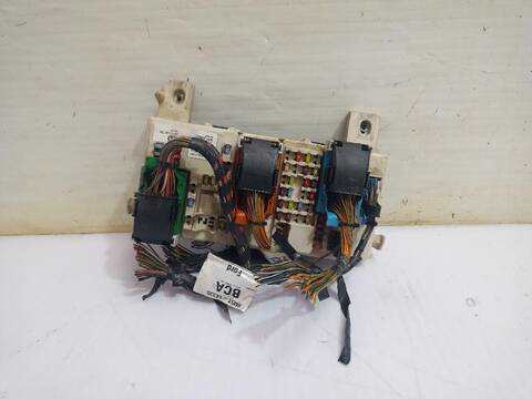 Caja Reles Fusibles Ford Focus BUSINESS 90CV