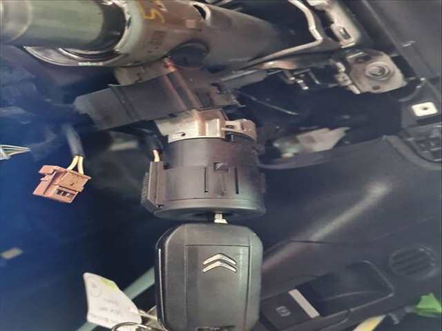 Antirrobo Citroen Berlingo 1.5 BLUEHDI 100 102CV 75KW