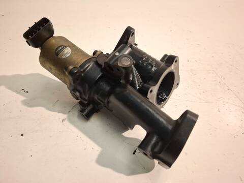 Foto 3ª: Valvula EGR Opel Astra COSMO 1.7 16V CDTI 101CV (2006)