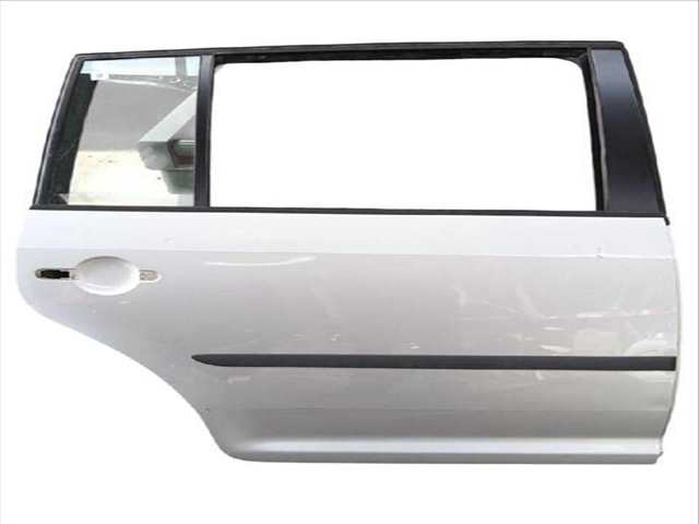 Foto 1ª: Puerta Trasera Derecha Volkswagen Touran 1.6 TDI (2010)