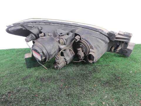 Foto 2ª: Faro Izquierdo Mazda 3 2.0 BKEP) 150CV 110KW [LF] (2004)