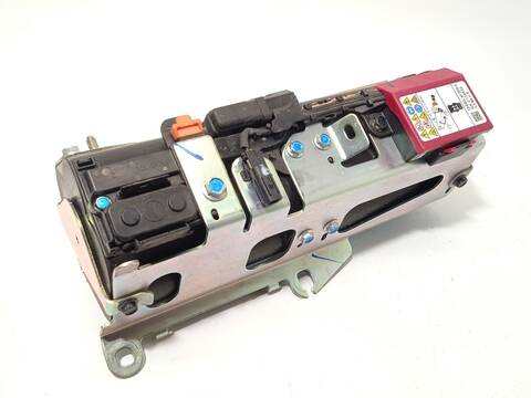 Centralita Motor ECU Mazda CX5 2.5 AWD 194CV 143KW AUT. PY-VPS