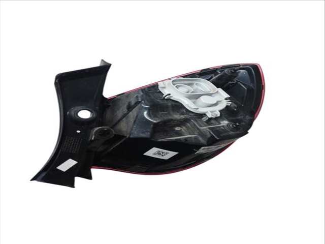 Foto 2ª: Piloto Trasero Izquierdo Alfa Romeo Giulietta 2.0 JTDM 940FXQ1A 940FYC1A) (2010)
