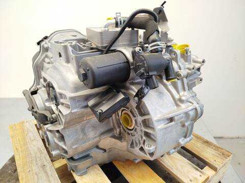 Foto 4ª: Caja Cambios Automatica Cupra Formentor 1.5 TSI 150CV 110KW AUT.