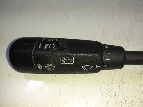 Foto 3ª: Mando Multifuncion Mercedes Clase C 160 COUPE 136CV 100KW [111975] (1998)