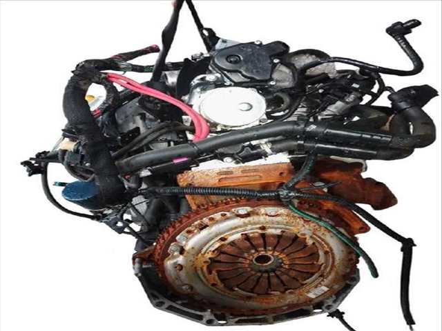 Motor Completo Dacia Dokker 1.5 DCI 75 - BLUE DCI 75 FEJW FEAH) FURGONETA