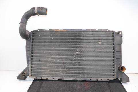 Radiador Motor Ford Transit FT 260 2.0 CORTO