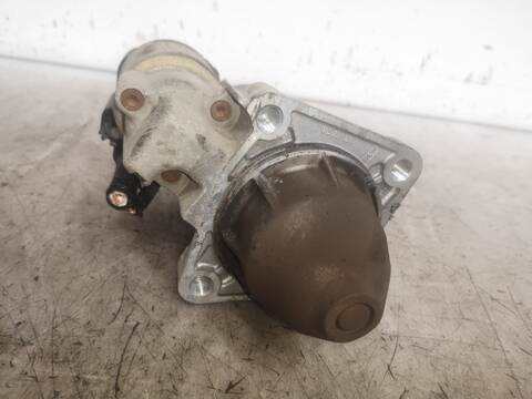 Foto 3ª: Motor de Arranque Mazda 2 FYJA BERLINA (2004)