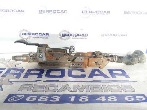 Columna Dirección Volkswagen Transporter 1.9 TDI CAT T5 BUS AXB)