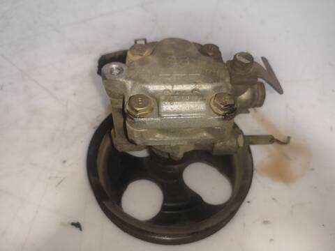 Bomba Servodireccion Mitsubishi Montero 4G93