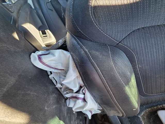 Foto 2ª: Asiento Delantero Derecho Renault Megane H5H470 BERLINA IV BERLINA 5P (2019)