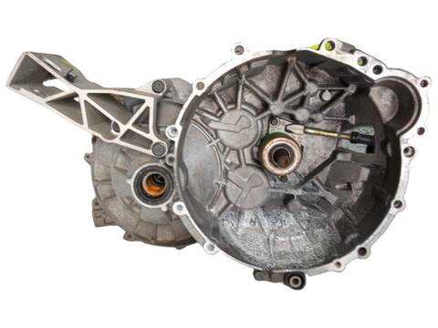 Caja Cambios Volvo V70 2.4