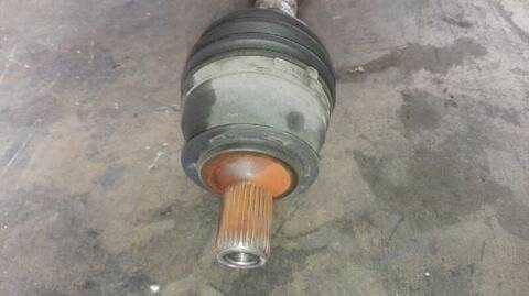 Foto 2ª: Transmision Delantera Izquierda Mercedes Clase A 140 A 180 CDI BLUEEFFICIENCY 176.012) 109CV 80KW [K9K] (2016)