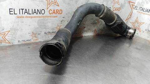 Foto 3ª: Tubo de Escape Mini Countryman COOPER D 150CV 110KW [B47C20A] (2017)