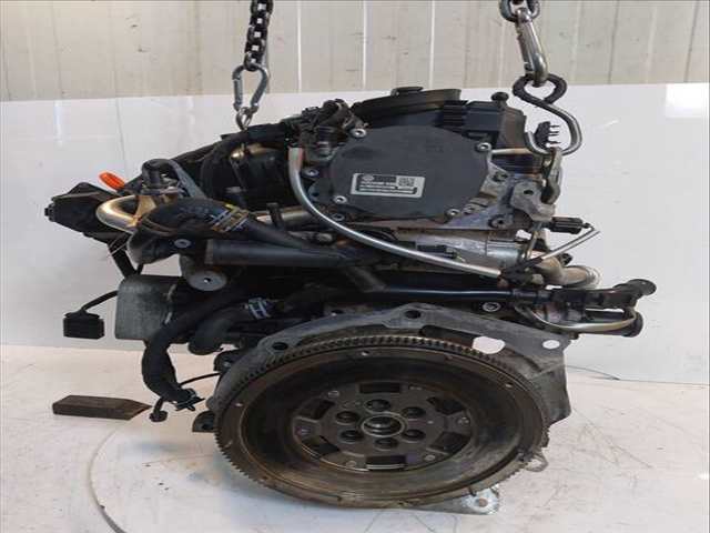 Motor Completo Audi A3 2.0 TDI 140 CV 103KW