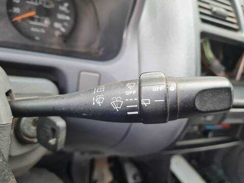 Mando Multifuncion Nissan Terrano 2.7 TDI 4WD 125CV 92KW