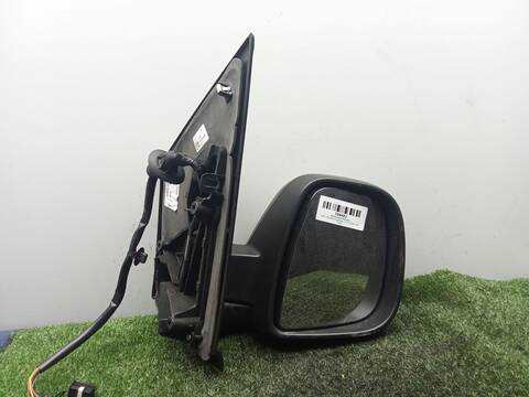 Retrovisor Derecho Fiat Scudo 2.0 MULTIJET 180 506) 177CV 130KW FURGONETA