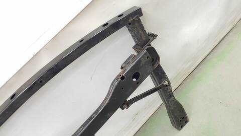 Foto 3ª: Puente Delantero Renault Kadjar ZEN (2015)