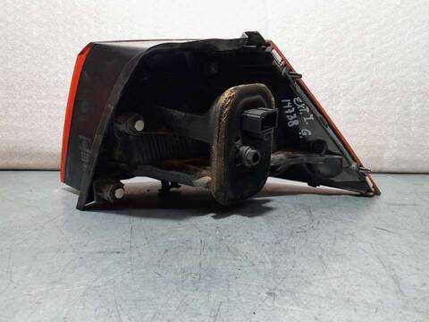 Foto 2ª: Piloto Trasero Izquierdo Volkswagen Golf EDITION 115CV 85KW [DKRF] (2019)