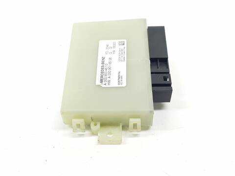 Foto 2ª: Centralita Motor ECU Mercedes Clase G 230 GLE 350 DE 4MATIC COUPE 167.317)