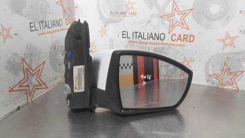 Retrovisor Derecho Ford Kuga TITANIUM 180CV 132KW