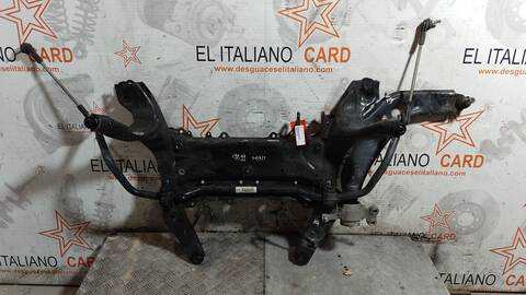 Puente Delantero Mini Countryman COOPER D 150CV 110KW