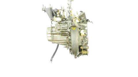 Foto 2ª: Caja Cambios Peugeot Boxer 2.2 HDI [4HY (DW12UTED)] (2001)