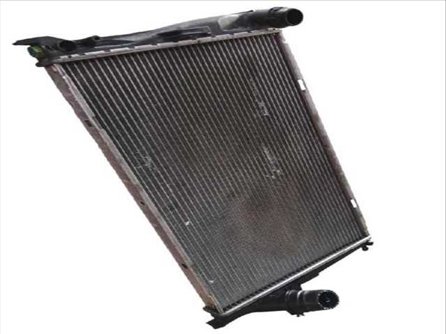 Radiador Motor Bmw Serie 1 114 116 D