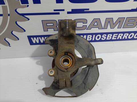 Foto 3ª: Mangueta Delantera Derecha Mazda 3 1.6 CD DIESEL CAT BERLINA 109CV 80KW [Y601] (2005)