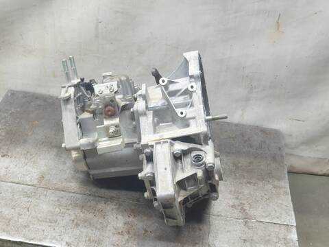 Foto 2ª: Caja Cambios Fiat Qubo EASY