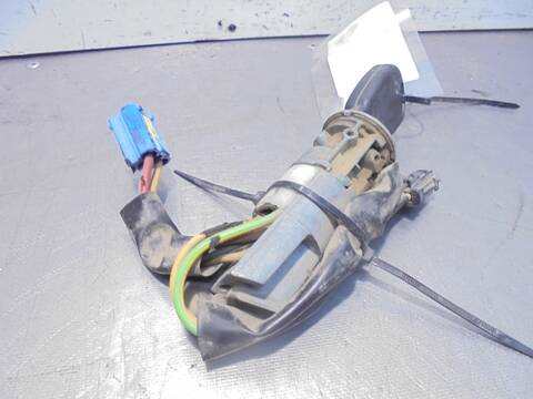 Foto 2ª: Motor de Arranque Peugeot 206 1.4 75CV 55KW [KFW] (2002)