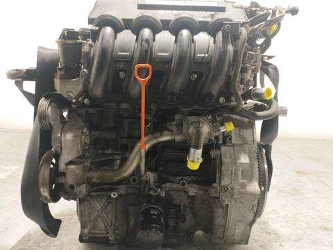 Foto 2ª: Motor Completo Honda Insight 1.3 IMA ZE2) 99CV 73KW [LDA3] (2009)