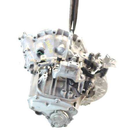 Caja Cambios Peugeot 308 2.0 BLUEHDI 150