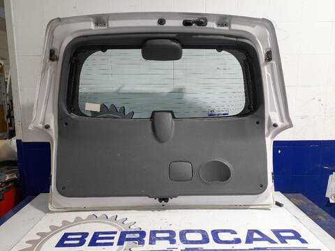 Foto 2ª: Portón Hyundai Santa Fe 2.0 CRDI CAT 113CV [D4EA] (2000)