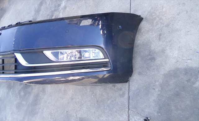 Foto 3ª: Paragolpes Delantero Volkswagen Passat 1.6 TDI 2010-2015 [CAY] (2011)