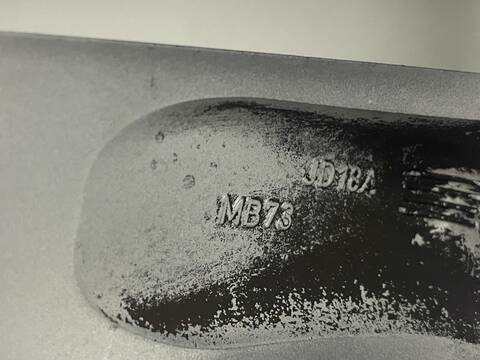 Foto 3ª: Juego LLantas Nissan Qashqai M9R832 (2010)