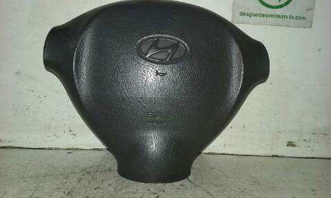 Airbag Delantero Izquierdo Hyundai Santa Fe 2.0 CRDI CAT 113CV 83KW