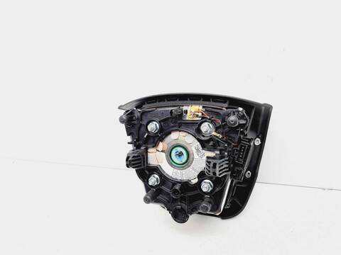 Foto 3ª: Kit Airbag Peugeot 508 1.6 BLUE-HDI FAP 120CV 88KW [BH01] (2017)