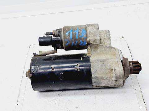 Motor de Arranque Volkswagen Touran 110CV 81KW