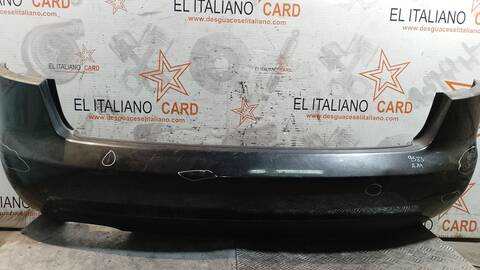Paragolpes Trasero Audi A4 2.0 TDI AVANT 140CV 103KW