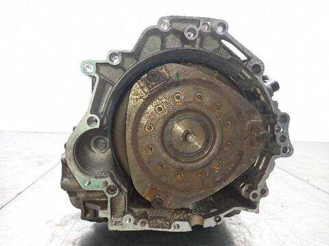 Caja Cambios Automatica Audi A4 3.0 TDI QUATTRO 171KW) AVANT 233CV