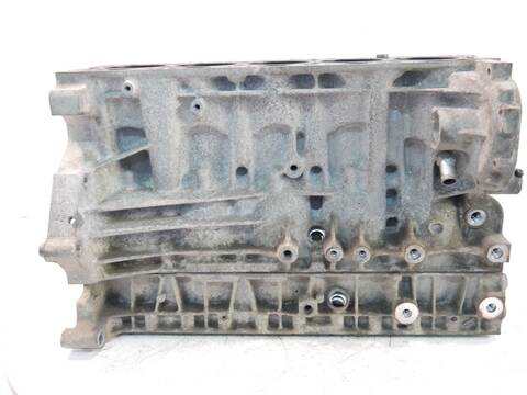 Foto 2ª: Bloque Motor Volvo V60 163 CV 120KW [D5244T17 D52] (2015)