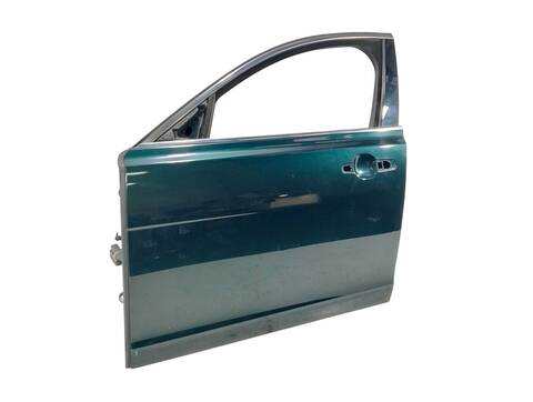 Puerta Delantera Izquierda Jaguar XF CHEQUERED FLAG 179CV
