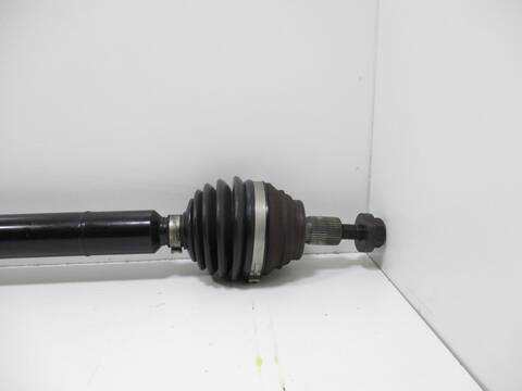 Foto 2ª: Transmision Delantera Derecha Seat Leon BXE (2007)