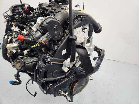 Foto 3ª: Motor Completo Ford EcoSport TITANIUM 101CV 74KW [XUJH] (2018)
