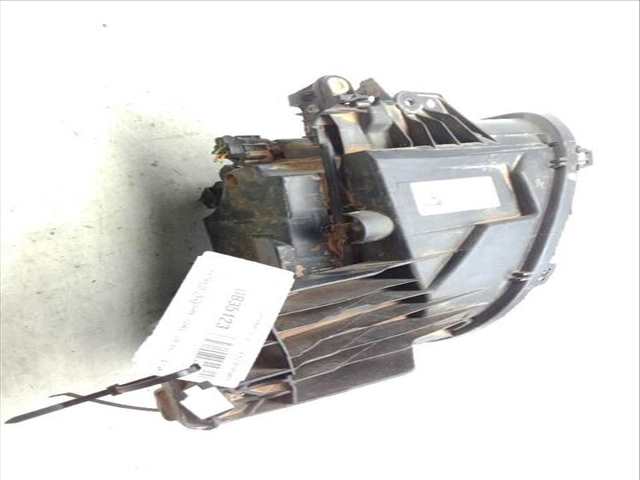 Foto 2ª: Faro Derecho Nissan Juke VERSION INDEFINIDA