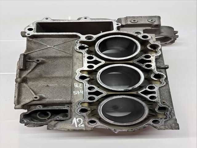 Foto 2ª: Bloque Motor Porsche Boxster 211 - 220 CV [M96.22 96.22 M96] (2000)